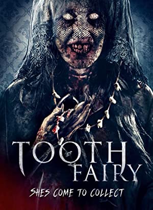 Toof (2019) starring Claire-Maria Fox on DVD